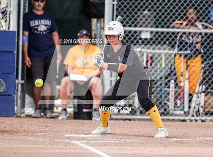 Thumbnail 3 in Antioch vs. Alhambra (CIF NCS D2 Semifinal) photogallery.