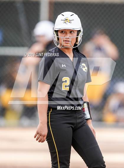 Thumbnail 1 in Antioch vs. Alhambra (CIF NCS D2 Semifinal) photogallery.