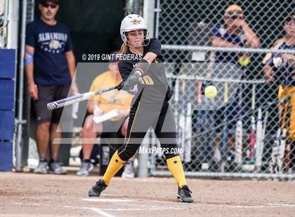 Thumbnail 3 in Antioch vs. Alhambra (CIF NCS D2 Semifinal) photogallery.