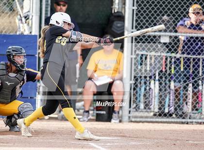 Thumbnail 2 in Antioch vs. Alhambra (CIF NCS D2 Semifinal) photogallery.