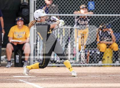 Thumbnail 2 in Antioch vs. Alhambra (CIF NCS D2 Semifinal) photogallery.