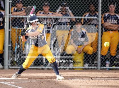 Thumbnail 2 in Antioch vs. Alhambra (CIF NCS D2 Semifinal) photogallery.