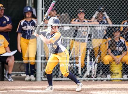 Thumbnail 3 in Antioch vs. Alhambra (CIF NCS D2 Semifinal) photogallery.