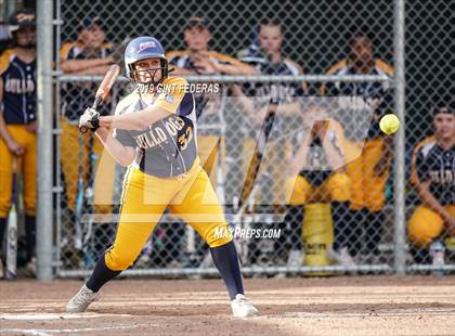 Thumbnail 2 in Antioch vs. Alhambra (CIF NCS D2 Semifinal) photogallery.