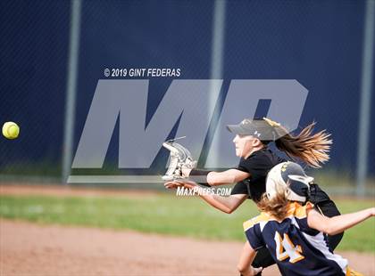 Thumbnail 1 in Antioch vs. Alhambra (CIF NCS D2 Semifinal) photogallery.