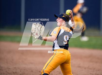 Thumbnail 1 in Antioch vs. Alhambra (CIF NCS D2 Semifinal) photogallery.