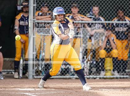 Thumbnail 3 in Antioch vs. Alhambra (CIF NCS D2 Semifinal) photogallery.