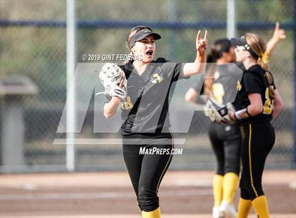 Thumbnail 2 in Antioch vs. Alhambra (CIF NCS D2 Semifinal) photogallery.
