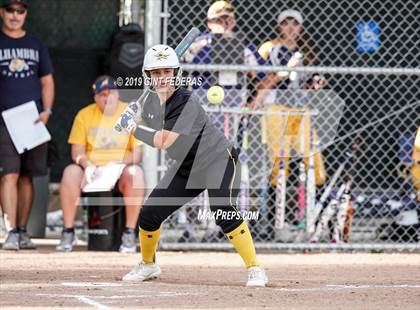 Thumbnail 3 in Antioch vs. Alhambra (CIF NCS D2 Semifinal) photogallery.