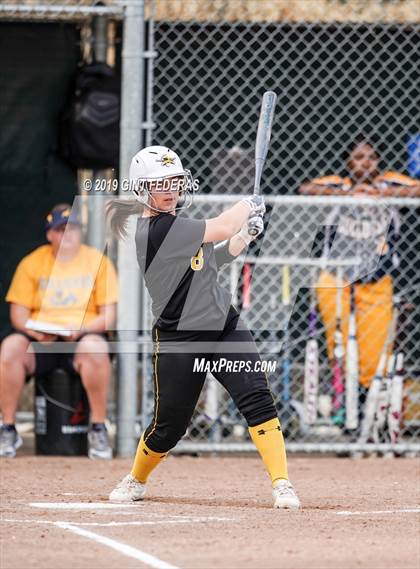 Thumbnail 2 in Antioch vs. Alhambra (CIF NCS D2 Semifinal) photogallery.