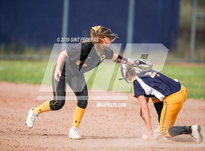 Thumbnail 3 in Antioch vs. Alhambra (CIF NCS D2 Semifinal) photogallery.