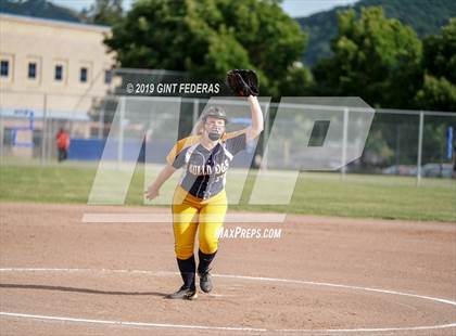 Thumbnail 3 in Antioch vs. Alhambra (CIF NCS D2 Semifinal) photogallery.