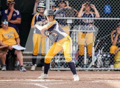 Thumbnail 1 in Antioch vs. Alhambra (CIF NCS D2 Semifinal) photogallery.