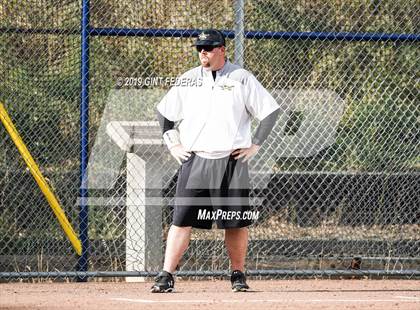 Thumbnail 2 in Antioch vs. Alhambra (CIF NCS D2 Semifinal) photogallery.