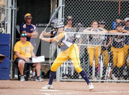 Thumbnail 1 in Antioch vs. Alhambra (CIF NCS D2 Semifinal) photogallery.