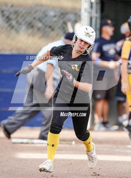 Thumbnail 3 in Antioch vs. Alhambra (CIF NCS D2 Semifinal) photogallery.