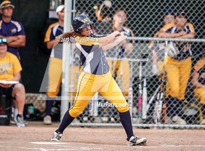 Thumbnail 2 in Antioch vs. Alhambra (CIF NCS D2 Semifinal) photogallery.