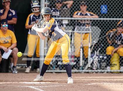 Thumbnail 2 in Antioch vs. Alhambra (CIF NCS D2 Semifinal) photogallery.