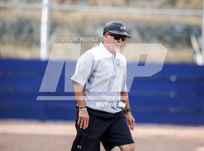 Thumbnail 1 in Antioch vs. Alhambra (CIF NCS D2 Semifinal) photogallery.
