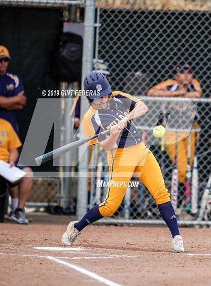 Thumbnail 3 in Antioch vs. Alhambra (CIF NCS D2 Semifinal) photogallery.