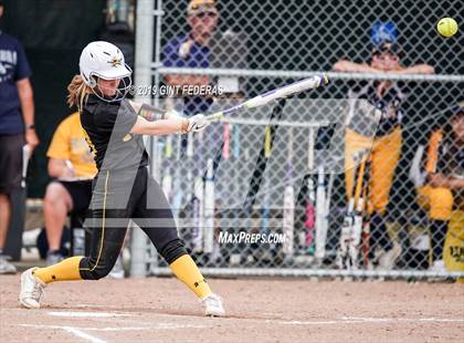 Thumbnail 3 in Antioch vs. Alhambra (CIF NCS D2 Semifinal) photogallery.