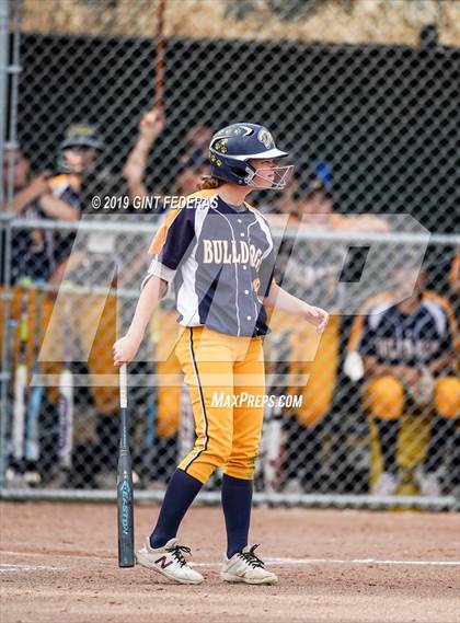 Thumbnail 1 in Antioch vs. Alhambra (CIF NCS D2 Semifinal) photogallery.
