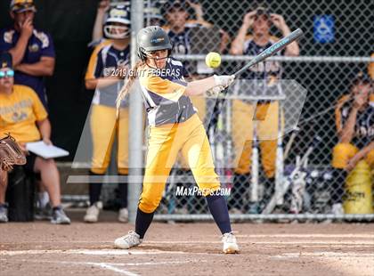 Thumbnail 1 in Antioch vs. Alhambra (CIF NCS D2 Semifinal) photogallery.