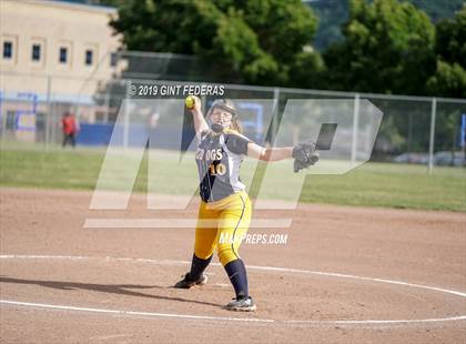 Thumbnail 3 in Antioch vs. Alhambra (CIF NCS D2 Semifinal) photogallery.
