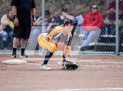 Thumbnail 2 in Antioch vs. Alhambra (CIF NCS D2 Semifinal) photogallery.