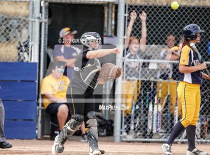 Thumbnail 3 in Antioch vs. Alhambra (CIF NCS D2 Semifinal) photogallery.