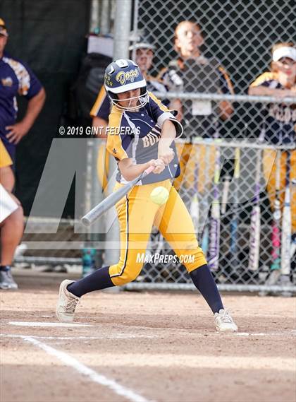 Thumbnail 3 in Antioch vs. Alhambra (CIF NCS D2 Semifinal) photogallery.
