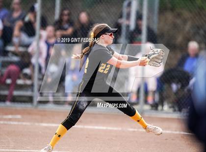 Thumbnail 1 in Antioch vs. Alhambra (CIF NCS D2 Semifinal) photogallery.
