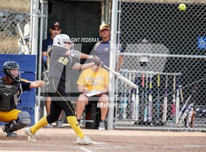 Thumbnail 3 in Antioch vs. Alhambra (CIF NCS D2 Semifinal) photogallery.