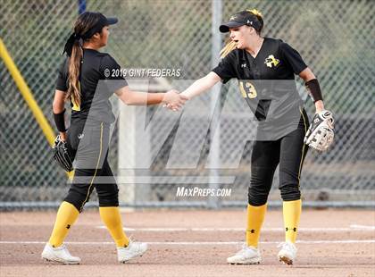 Thumbnail 1 in Antioch vs. Alhambra (CIF NCS D2 Semifinal) photogallery.