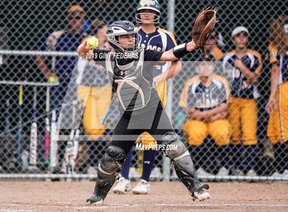 Thumbnail 1 in Antioch vs. Alhambra (CIF NCS D2 Semifinal) photogallery.
