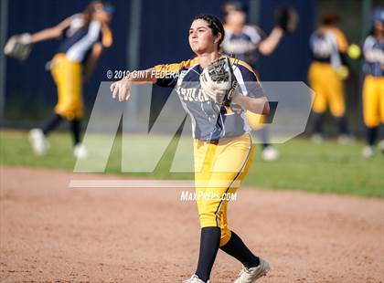 Thumbnail 2 in Antioch vs. Alhambra (CIF NCS D2 Semifinal) photogallery.