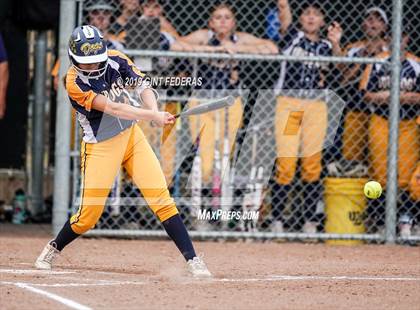 Thumbnail 2 in Antioch vs. Alhambra (CIF NCS D2 Semifinal) photogallery.