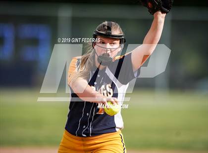 Thumbnail 2 in Antioch vs. Alhambra (CIF NCS D2 Semifinal) photogallery.