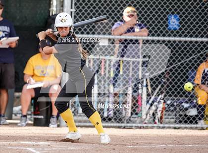 Thumbnail 2 in Antioch vs. Alhambra (CIF NCS D2 Semifinal) photogallery.