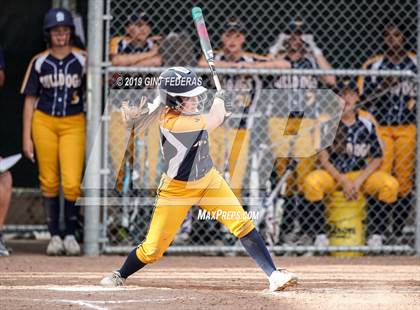 Thumbnail 2 in Antioch vs. Alhambra (CIF NCS D2 Semifinal) photogallery.