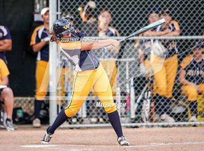 Thumbnail 1 in Antioch vs. Alhambra (CIF NCS D2 Semifinal) photogallery.