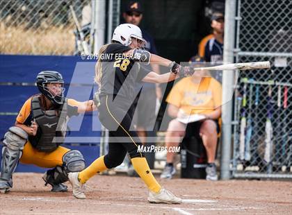 Thumbnail 3 in Antioch vs. Alhambra (CIF NCS D2 Semifinal) photogallery.