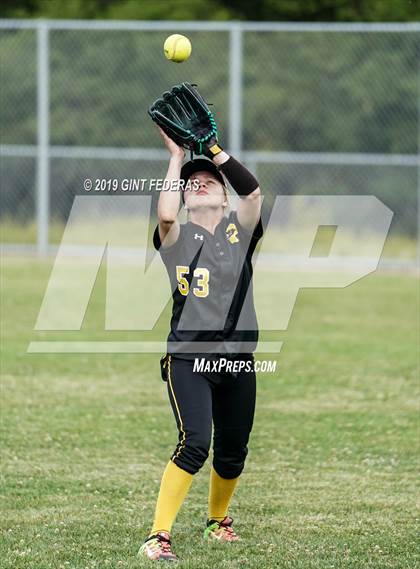 Thumbnail 1 in Antioch vs. Alhambra (CIF NCS D2 Semifinal) photogallery.