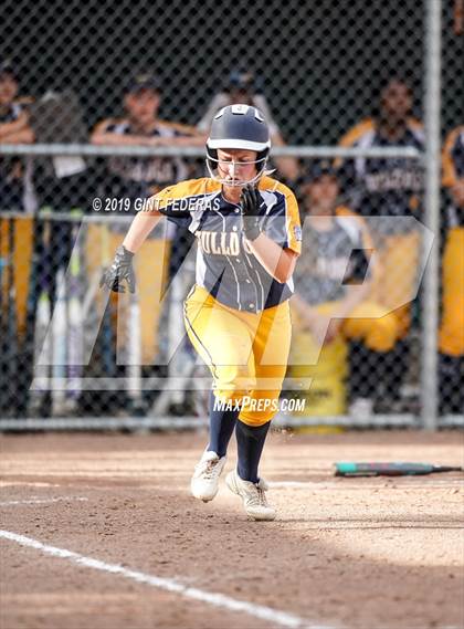 Thumbnail 1 in Antioch vs. Alhambra (CIF NCS D2 Semifinal) photogallery.