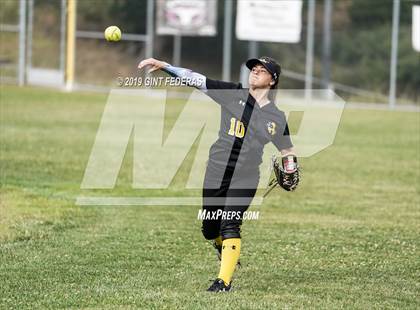 Thumbnail 1 in Antioch vs. Alhambra (CIF NCS D2 Semifinal) photogallery.