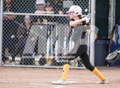 Thumbnail 3 in Antioch vs. Alhambra (CIF NCS D2 Semifinal) photogallery.