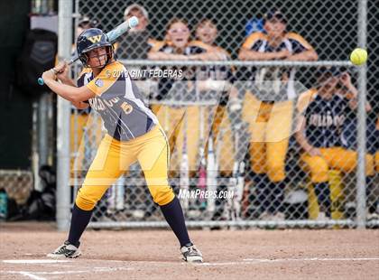 Thumbnail 2 in Antioch vs. Alhambra (CIF NCS D2 Semifinal) photogallery.