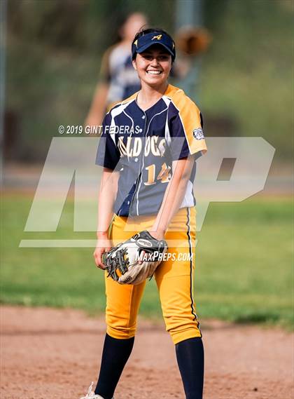 Thumbnail 3 in Antioch vs. Alhambra (CIF NCS D2 Semifinal) photogallery.