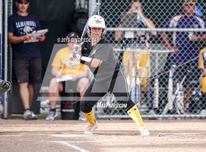 Thumbnail 1 in Antioch vs. Alhambra (CIF NCS D2 Semifinal) photogallery.