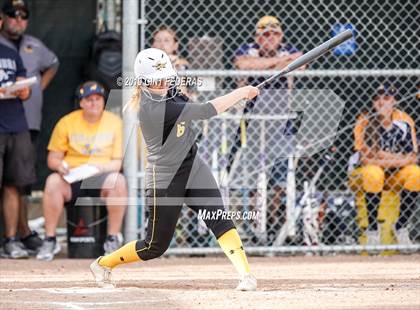 Thumbnail 2 in Antioch vs. Alhambra (CIF NCS D2 Semifinal) photogallery.
